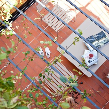 Destinationbcn Urgell Apartment Барселона Экстерьер фото
