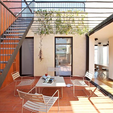 Destinationbcn Urgell Apartment Барселона Экстерьер фото