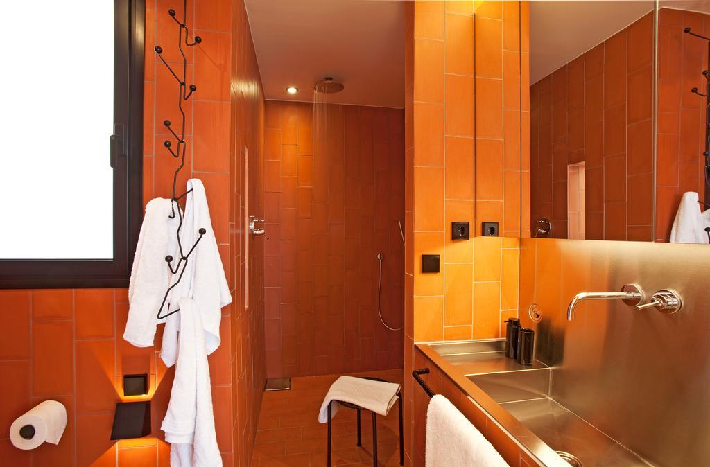 Destinationbcn Urgell Apartment Барселона Экстерьер фото